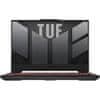 ASUS TUF Gaming A15 FA507UV-LP014 prenosnik, R9 8945H, 39,62cm (15,6), FHD, SSD512GB, 16GB, RTX4060, DOS (90NR0I25-M000L0)