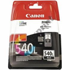 Canon PG-540L črnilo, črno, za MG2250/3250, 300 strani (5224B001AA)