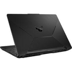 ASUS TUF Gaming A15 FA506NC-HN006 prenosnik, R5 7535HS, 39,62cm (15,6), FHD, 16GB, SSD512GB, RTX3050, FreeDOS (V1-90NR0JF7-M00170)