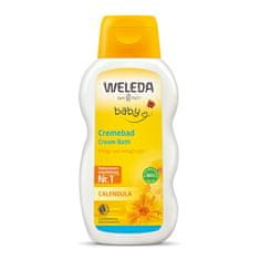 Weleda Ognjič za otroške kopeli 200 ml