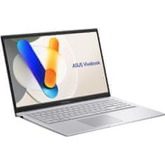 ASUS Vivobook 15 X1504ZA-NJ870 prenosnik, i5-1235U, 8GB, SSD512GB, 39,6cm (15,6), FHD, W11H (90NB1022-M01850-W11H)