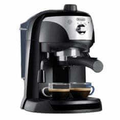 De'Longhi DeLonghi EC221.B Aparat za kavo - prostornina 1L, 1100W