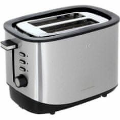 Miramarket Toaster Continental Edison CEGP2FIX Jeklo 800 W