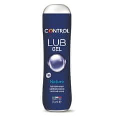 CONTROL Lubrikant na Vodni Podlagi Lub Nature Control (75 ml)