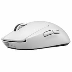 NEW Miška Logitech 910-005943 Bela