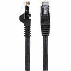 NEW Omrežni UTP kabel kategorije 6 Startech N6LPATCH5MBK 5 m