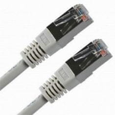 NEW Kabel FTP CAT 6 NANOCABLE 10.20.0810 Siva (10 m)