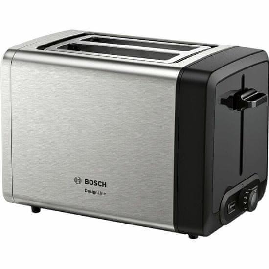 NEW Toaster BOSCH TAT4P420 970W 970 W