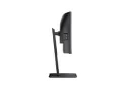 AOC Pro-line CU34P3CV LED monitor, 86,36 cm (34), VA, WQHD, ukrivljen