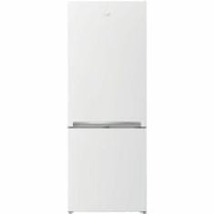 NEW Kombinirani hladilnik BEKO RCNE560K40WN Bela (192 x 70 cm)