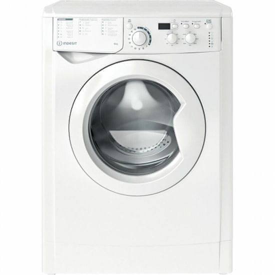 NEW Pralni stroj Indesit EWD 61051 W SPT N 6 Kg 59,5 cm