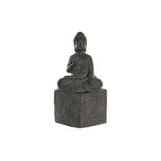 DKD Home Decor Okrasna Figura DKD Home Decor Buda Magnezij (27 x 24 x 46 cm)