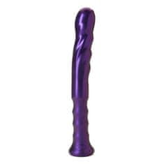 Miramarket Dildo Tantus Silikon Lila (16,5 cm)