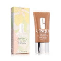 Miramarket Tekoča podlaga za ličila Clinique Stay-Matte Oil-Free CN 74 Beige M (30 ml)