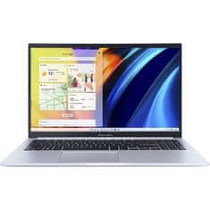 ASUS Vivobook 15 X1502ZA-BQ2046 prenosnik, i5-12500H, 8GB, SSD512GB, 39,6cm (15,6), FHD, W11H (90NB0VX2-M02W80-W11H)