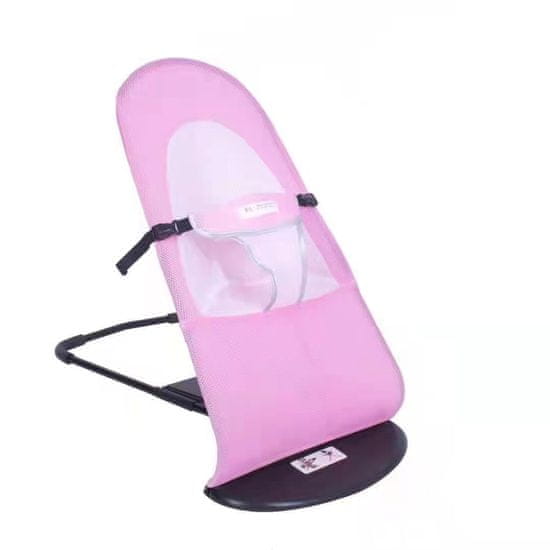 Tavalax Ergonomska otroška postelja "Tavalax Baby Bouncer"