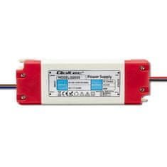 Qoltec qoltec vodilni gonilnik ip20 60w | 12v | 5a