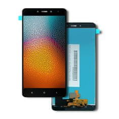 Qoltec qoltec lcd zaslon na dotik za xiaomi redmi note 4