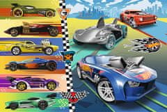 Trefl Puzzle Cars Hot Wheels MAXI 24 kosov