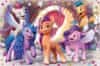 Trefl Puzzle My Little Pony: Happy Day MAXI 24 kosov