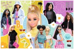 Trefl Puzzle Vaša najljubša Barbie 300 kosov