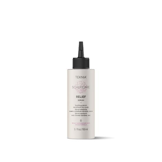 Miramarket Krema za frizuro Lakmé Teknia Scalp (150 ml)