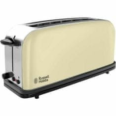 Miramarket Toaster Russell Hobbs 21395-56 1000W Kremna