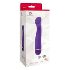 Miramarket Vibrator S Pleasures Gentle Lila