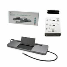 NEW USB Hub i-Tec C31FLATDOCKPDPRO