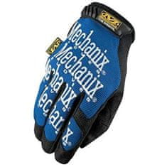 NEW Mechanic's Gloves Original Modra (Velikost S)