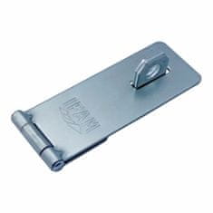 BigBuy Ključavnica za visečo ključavnico IFAM PC430 Steel (13,1 x 4,7 cm)