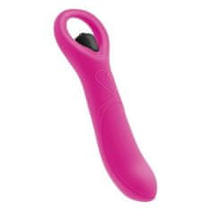 Miramarket Vibrator S Pleasures Direect Fuksija