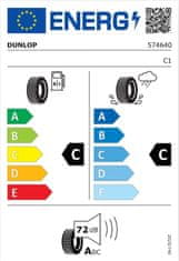 Dunlop Zimska pnevmatika 215/65R16 98H WinterSport 5 DOTXX24 574640