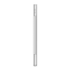BASEUS Ovitek s stojalom za iPad Pro 12,9'' 2018-2021 Safattach Y-type white