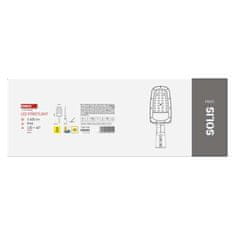 Emos LED javna svetilka SOLIS 30W, 3600 lm, topla bela