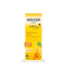 Weleda Ognjičeva otroška krema za rane (Neto kolièina 30 ml)