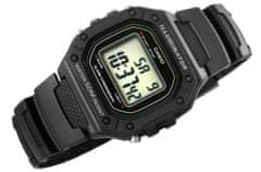 Casio CASIO moška ura W-218H-1AVEF + škatla