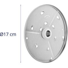 Noah Zaščita za električne drobilnike drobljenca premera 7 mm 174 mm RCGS 400/600