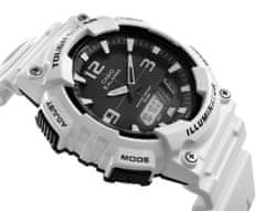 Casio CASIO sončna moška ura AQ-S810WC-7AVDF