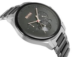 Hugo Boss Hugo Boss Peak Moška ura 1513814 + škatla