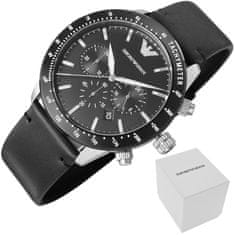 Emporio Armani Emporio Armani Mario Moška ura AR11243