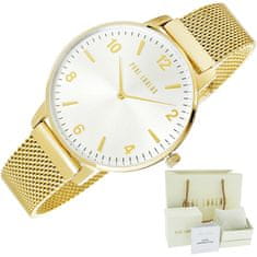 Paul Lorens Paul Lorens Ladies' Watch PL12177B6-3D1 + BOX