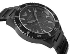 Emporio Armani Emporio Armani Diver Moška ura AR11363