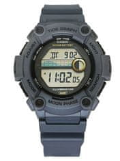 Casio CASIO WS-1300H-8AVEF + BOX watch