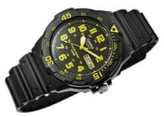 Casio Ura Casio MRW-200H-9BVDF