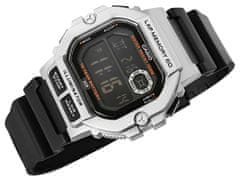 Casio CASIO WS-1400H-1BVEF + škatla Unisex ura