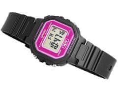 Casio CASIO ženska ura LA-20WH-4ADF