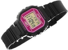 Casio CASIO ženska ura LA-20WH-4ADF