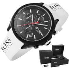 Hugo Boss Hugo Boss Velocity Moška ura 1513718 + škatla