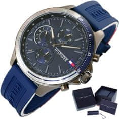 Tommy Hilfiger Moška ura Tommy Hilfiger 1791721